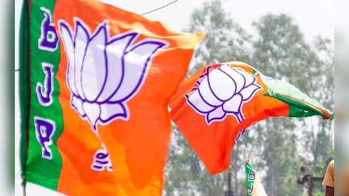 MP BJP में बड़ा फेरबदल: 33 प्रवक्ता, 41 पैनलिस्ट और 9 सह मीडिया प्रभारी घोषित,&nbsp;11 MLA को भी ज&zwj;िम्&zwj;मेदारी&nbsp;