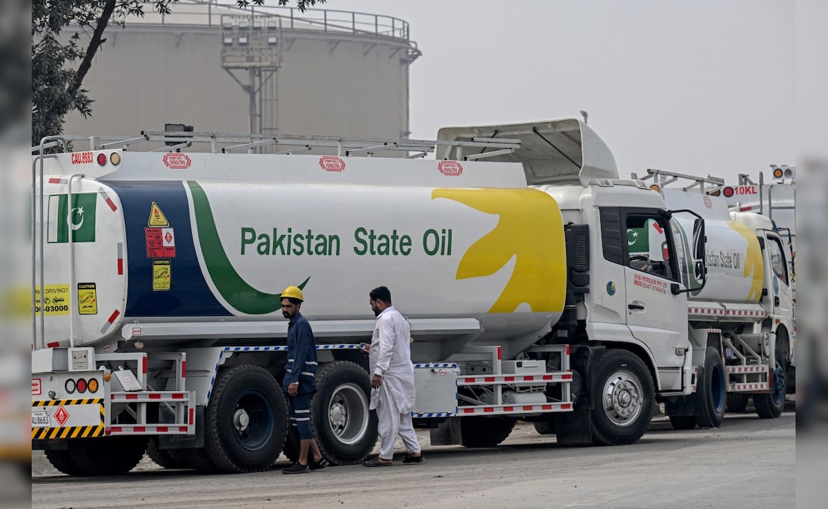 Latest and Breaking News on NDTV