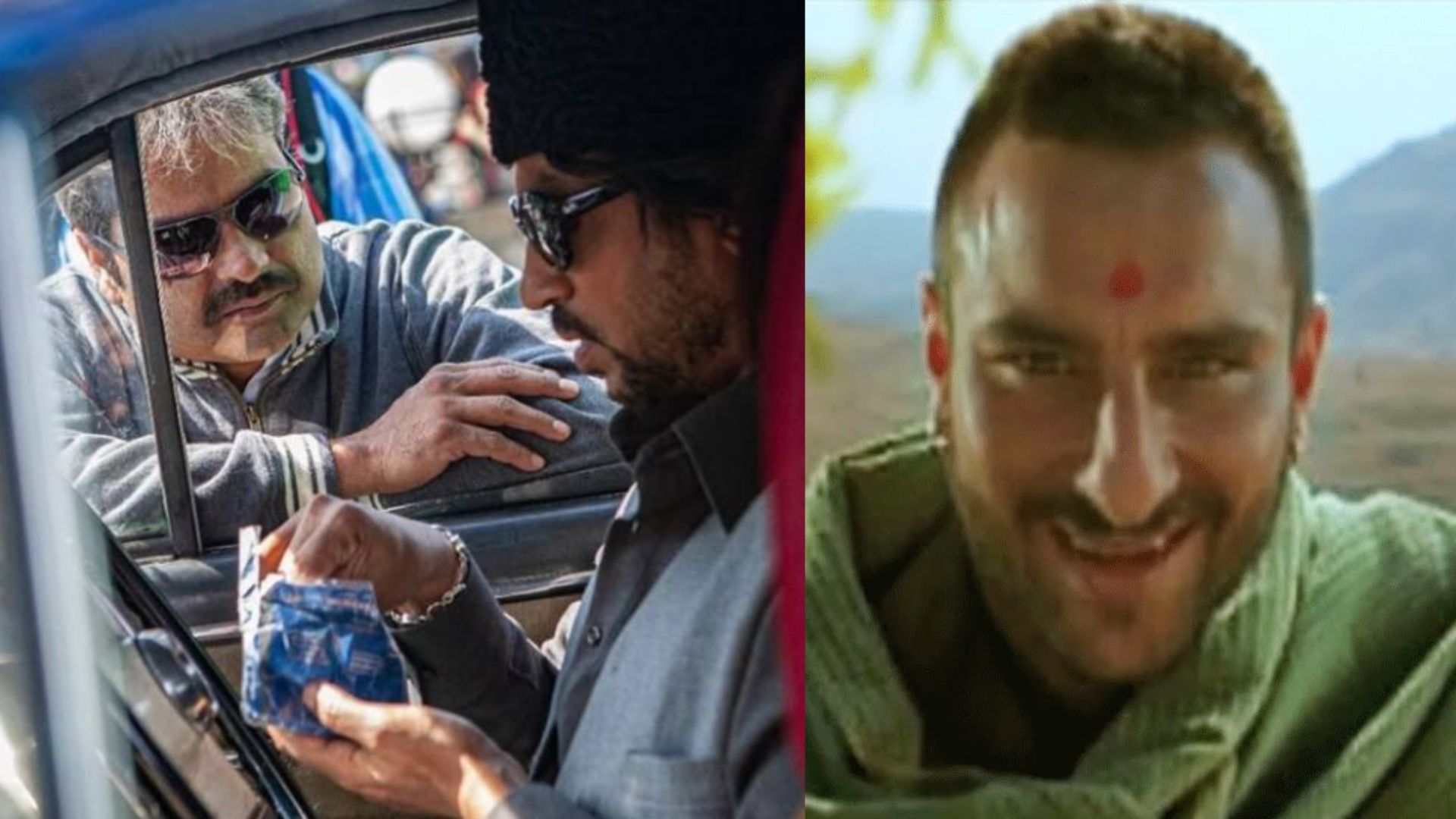 Vishal Bhardwaj Recalls Irrfan Khan Questioning Saif Ali Khan's Casting As Langda Tyagi In <i>Omkara</i>: "I Should Be Doing This Part"