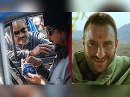 Vishal Bhardwaj Recalls Irrfan Khan Questioning Saif Ali Khan's Casting As Langda Tyagi In <i>Omkara</i>: "I Should Be Doing This Part"