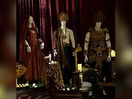 'रामायणम्' ने सिनेमाकॉन 2026 के ग्लोबल मंच पर बिखेरा अपनी भव्यता का जादू