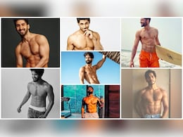 शाहिद कपूर से लेकर विक्की कौशल तक, बॉलीवुड के फिट सितारे