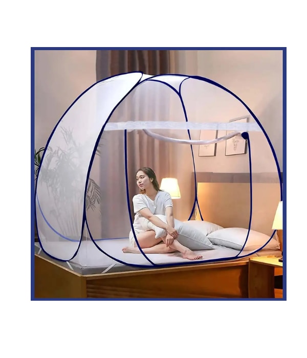 Click here to buy: Kolar Pro Double Bed Machardani