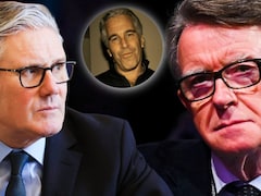 एपस्टीन के दोस्त से 'दोस्ती' ब्रिटिश PM को पड़ी भारी, क्या 'प्रिंस ऑफ डार्कनेस' छीन लेंगे कीर स्टार्मर की कुर्सी?