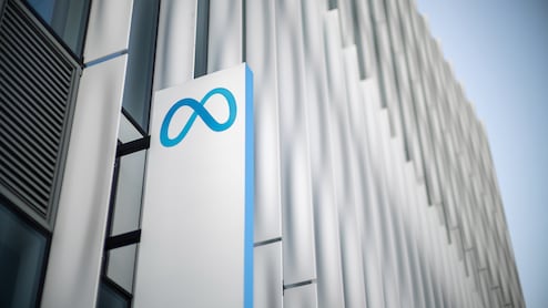 Former OpenAI Stargate Leaders Plan To Join Meta Platforms