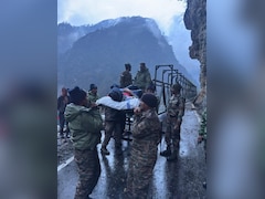 Sikkim Landslide: Indian Army Launches Operation Him Setu — What We Know So Far