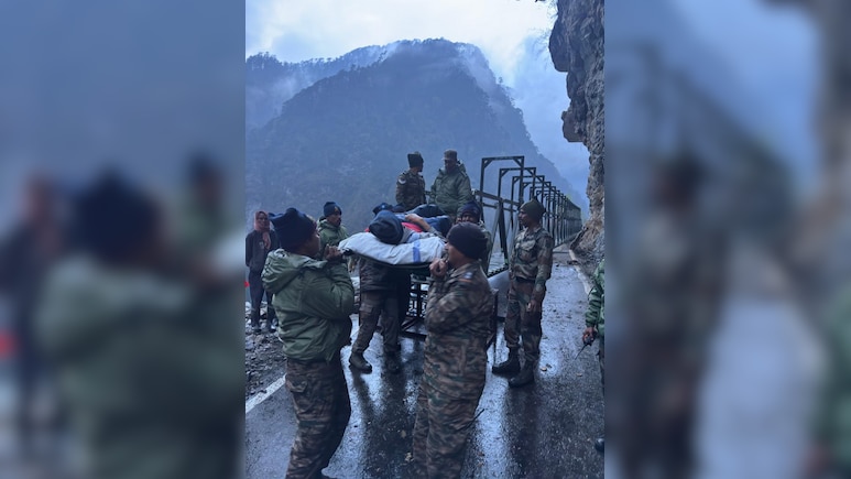Sikkim Landslide: Indian Army Launches Operation Him Setu &mdash; What We Know So Far