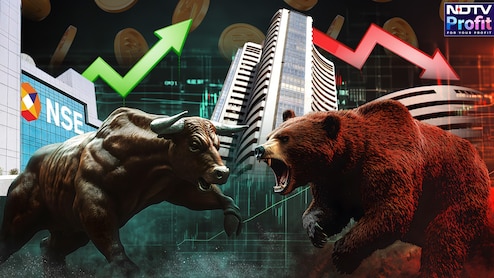 Trade Setup For April 21: Nifty Faces Key Test At 24,200 As Renewed US-Iran Tensions Weigh On Sentiments