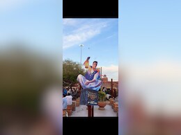 &lsquo;भूत बंगला&rsquo; फीवर, अक्षय कुमार के अनोखे अंदाज ने देशभर में मचाया धमाल