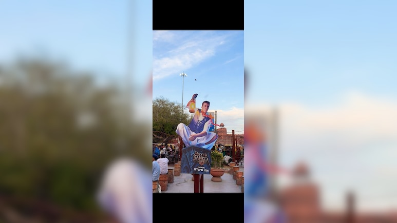 &lsquo;भूत बंगला&rsquo; फीवर, अक्षय कुमार के अनोखे अंदाज ने देशभर में मचाया धमाल