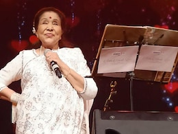 When Asha Bhosle Said 'Reality Shows Don't Create Playback Singers': "It Takes A Lot"