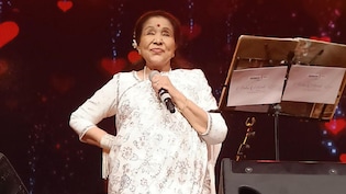 When Asha Bhosle Said 'Reality Shows Don't Create Playback Singers': "It Takes A Lot"