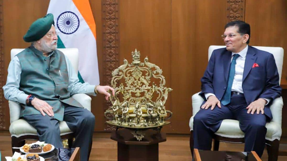 Latest and Breaking News on NDTV