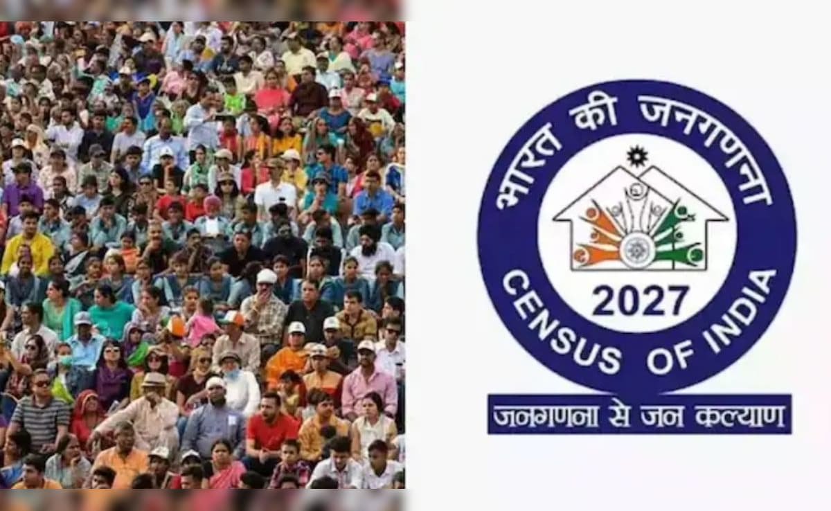 Census 2027: जनगणना में बने बाधा, तो तीन साल की होगी जेल, 1000 रुपये लगेगा जुर्माना, जानिए नियम और कानून