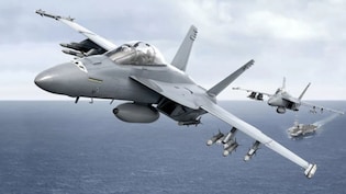 मिसाइल अटैक, गोलियों की बौछार... विमान से गिरे पायलट कैसे बचाते हैं जान, अफगान-वियतनाम जंग के एक्सपर्ट ने बताया