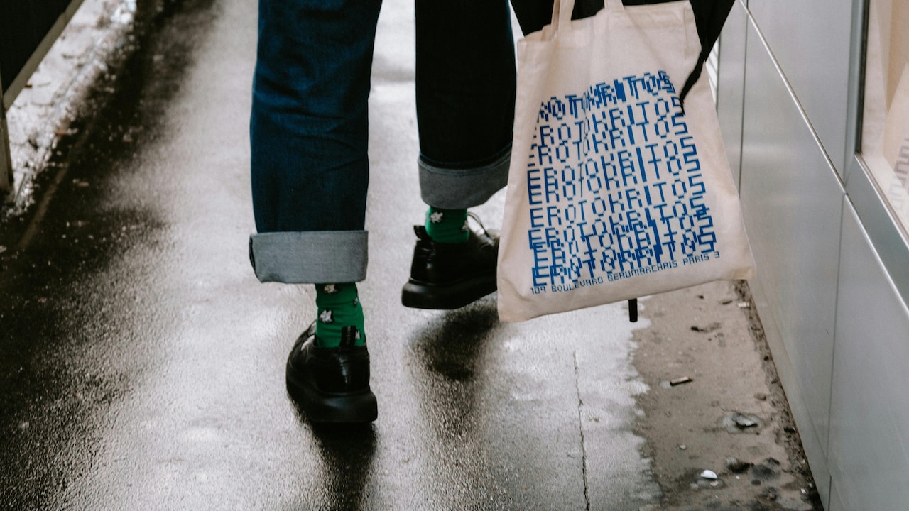 5 Best Spacious Tote Bags with Multiple Pockets for Work and Daily Use Under ₹2,000