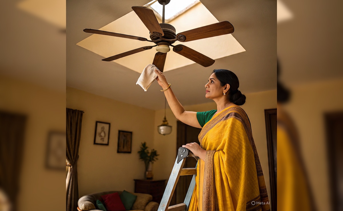 Latest and Breaking News on NDTV