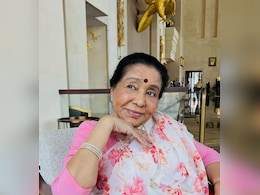 सिर्फ सुरों की नहीं, स्वाद की भी मलिका थीं आशा भोसले, कुकिंग था उनका छुपा हुआ हुनर