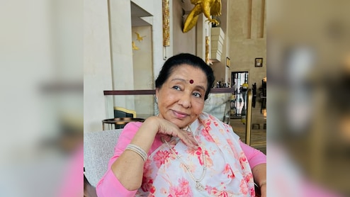 सिर्फ सुरों की नहीं, स्वाद की भी मलिका थीं आशा भोसले, कुकिंग था उनका छुपा हुआ हुनर