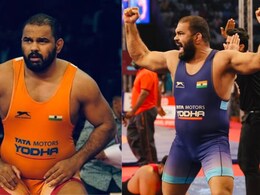 Nashik News: कुणी नोकरी देतं का नोकरी? डबल महाराष्ट्र केसरी हर्षवर्धन सदगीरची खंत; एकनाथ शिंदेंविरोधात नाराजी