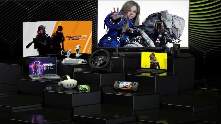 Nvidia's 'GeForce Now' Lands In India: New Era For Cloud Gaming?