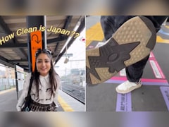 जापान की सड़कों का हाल देख...इंडियन गर्ल ने भारत को लेकर कह दी ऐसी बात, सोशल मीडिया पर छिड़ी जंग