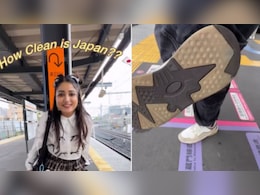 जापान की सड़कों का हाल देख...इंडियन गर्ल ने भारत को लेकर कह दी ऐसी बात, सोशल मीडिया पर छिड़ी जंग