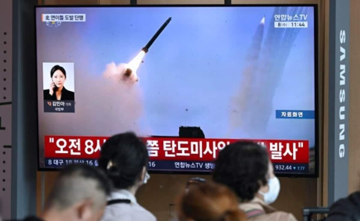 Latest and Breaking News on NDTV