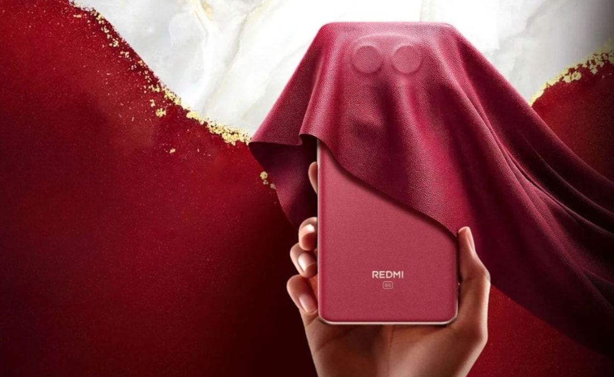 Redmi Note 15 SE लॉन्च से पहले ही खुला राज! मिलेगी 5800mAh बैटरी और 108MP कैमरा, जानिए और क्या है खास