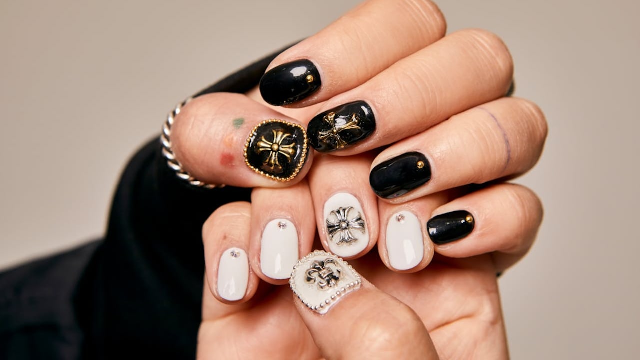 Budget Press On Nails For A Polished Metro Lifestyle