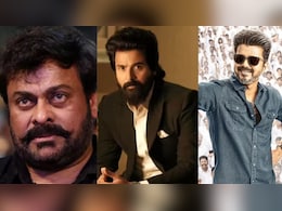 Chiranjeevi, Sivakarthikeyan And Other South Stars React To Vijay's <i>Jana Nayagan</i> Leak: "Kill Piracy"