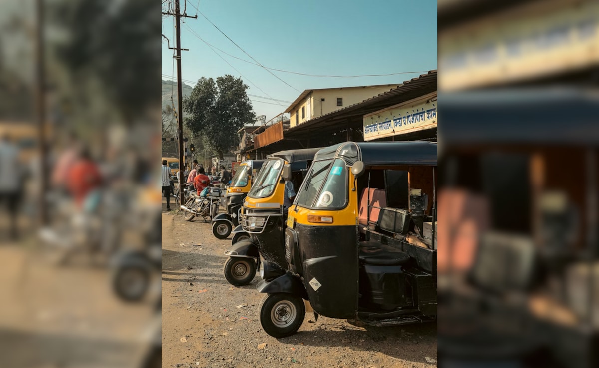 Marathi Compulsory Row: Relief For Auto, Taxi Drivers; Licence Won't Be Cancelled, But...