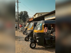 Marathi Compulsory Row: Relief For Auto, Taxi Drivers; Licence Won't Be Cancelled, But...