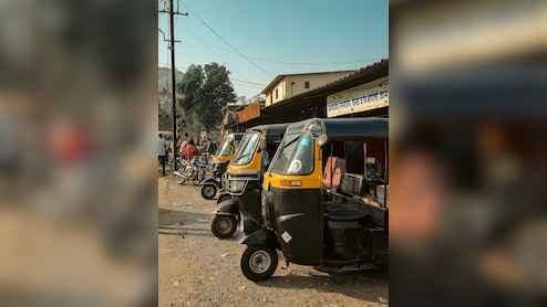 Marathi Compulsory Row: Relief For Auto, Taxi Drivers; Licence Won't Be Cancelled, But...