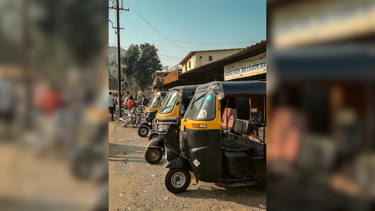 Marathi Compulsory Row: Relief For Auto, Taxi Drivers; Licence Won't Be Cancelled, But...