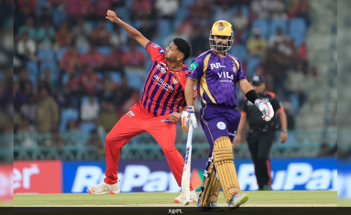 Latest and Breaking News on NDTV