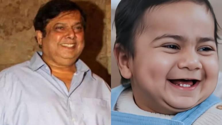 David Dhawan Reacts To <i>Hai Jawani</i> Teaser Backlash Over 'AI Babies': "Wanted To Do Something Different"