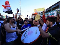 "Lets Shock The World": Iraq Seals Stunning FIFA World Cup Return After 40 Years