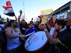 "Lets Shock The World": Iraq Seals Stunning FIFA World Cup Return After 40 Years