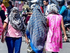 Weather Update: दिल्ली-UP में इस हफ्ते गर्मी छुड़ाएगी पसीने, पारा 41 पार, लेकिन इन राज्यों के लिए मौसम लेकर आया गुड न्यूज