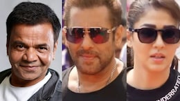 Amid Rs 9-Crore Debt Case, Rajpal Yadav Joins Salman Khan And Nayanthara's Film With Vamshi Paidipally