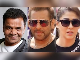 Amid Rs 9-Crore Debt Case, Rajpal Yadav Joins Salman Khan And Nayanthara's Film With Vamshi Paidipally