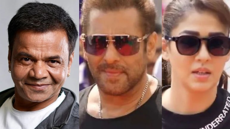 Amid Rs 9-Crore Debt Case, Rajpal Yadav Joins Salman Khan And Nayanthara's Film With Vamshi Paidipally