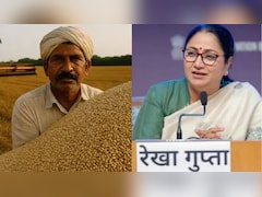 दिल्ली के किसानों के लिए बड़ी खुशखबरी: आज से MSP पर गेहूं खरीद शुरू, इन 2 केंद्रों पर मिलेगी सुविधा