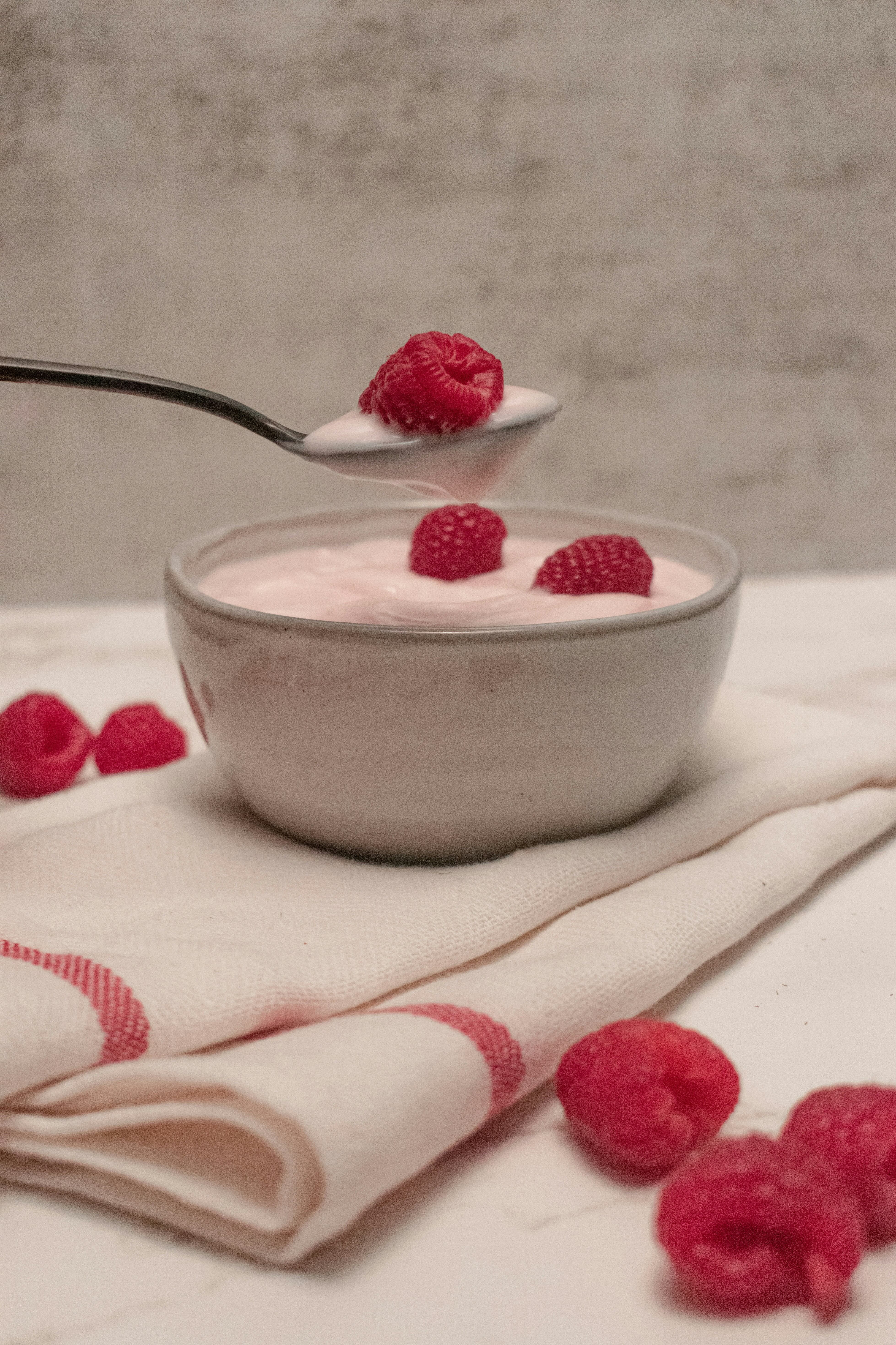 Why Is Flavoured Greek Yoghurt A Guilt-Free Cheat Meal
