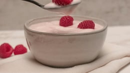 Why Flavoured Greek Yoghurt Is A Guilt-Free Cheat Meal
