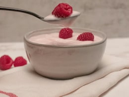 Why Is Flavoured Greek Yoghurt A Guilt-Free Cheat Meal