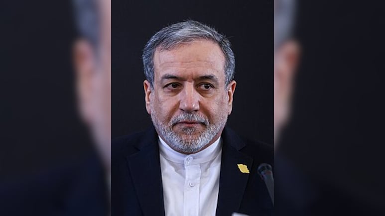 A New Opening? Iran FM Says Considering Trump Team's 'Request' For Talks