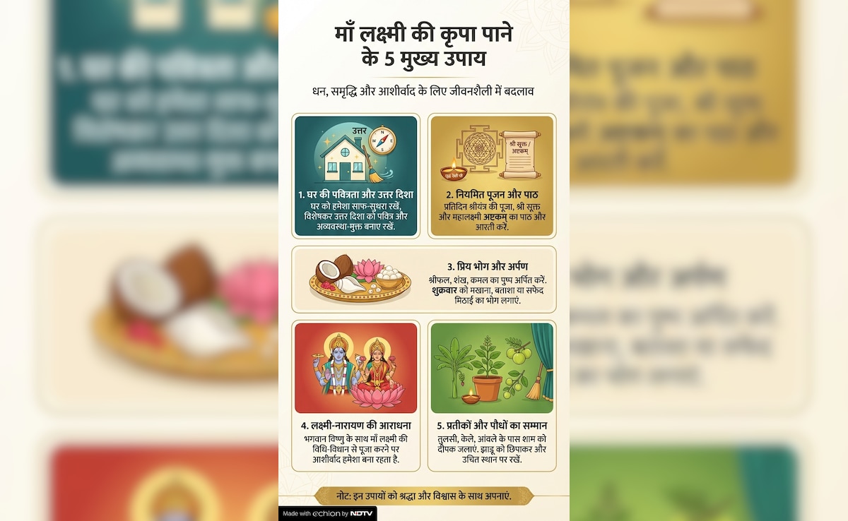 Latest and Breaking News on NDTV