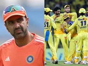 R Ashwin Thought India Star Would Go For Over Rs 10 Crore, Questions CSK